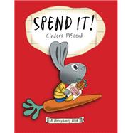 Spend It! (Moneybunny)