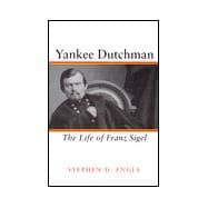 Yankee Dutchman