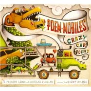 Poem-Mobiles: Crazy Car Poems