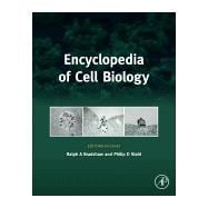 Encyclopedia of Cell Biology