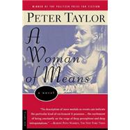 A Woman of Means
