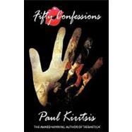 Fifty Confessions