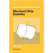 Merchant Ship Stability