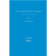 Electronic Publishing