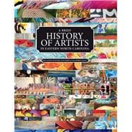 A Brief History of Artists in Eastern North Carolina A Survey of Creative People Including Artists,