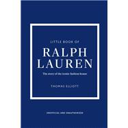 Little Book of Ralph Lauren
