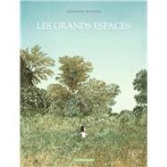 Les grands espaces