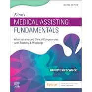 Kinn's Medical Assisting Fundamentals