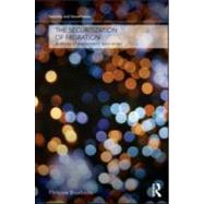 The Securitization of Migration: A Study of Movement and Order