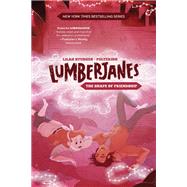 Lumberjanes Original Graphic Novel: The Shape of Friendship
