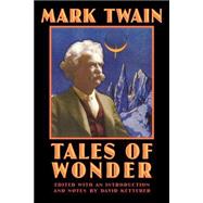 Tales of Wonder