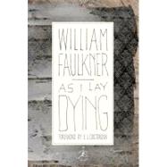 As I Lay Dying