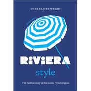 Little Book of Riviera Style