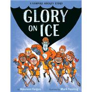 Glory on Ice