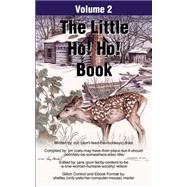 The Little Ho! Ho! Book