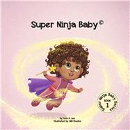 Super Ninja Baby