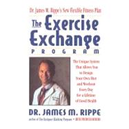 Exercise Echange Program  Unique System that Allows You to Design Your Own Diet