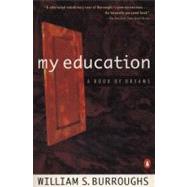 My Education A Book of Dreams