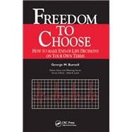 Freedom to Choose