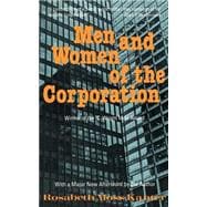 Men and Women of the Corporation New Edition