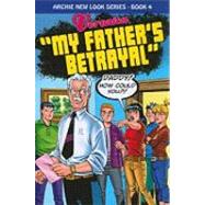 Veronica: My Father's Betrayal