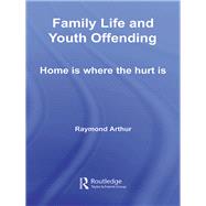 Family Life and Youth Offending: Home is Where the Hurt is