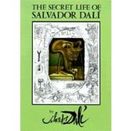 The Secret Life of Salvador Dal