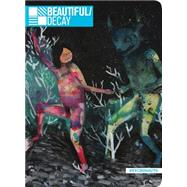 BeautifulDecay Psychonauts