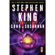 The Dark Tower VI Song of Susannah