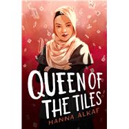Queen of the Tiles