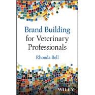 Brand Building for Veterinary Professionals