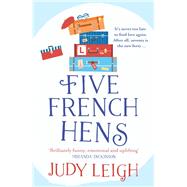 Five French Hens