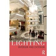 Lighting Interior and Exterior