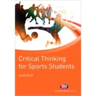 Critical Thinking for Sports Students