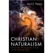 Christian Naturalism