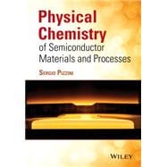 Physical Chemistry of Semiconductor Materials and Processes