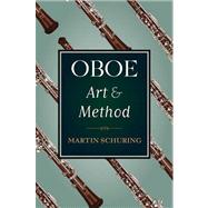 Oboe Art and Method