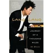 Journey of a Thousand Miles My Story