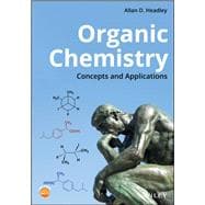 Organic Chemistry Concepts and Applications