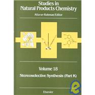 Studies in Natural Products Chemistry