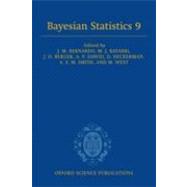 Bayesian Statistics 9