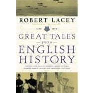 Great Tales from English History (3) Captain Cook, Samuel Johnson, Queen Victoria, Charles Darwin, E