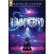 Hummingbird Scholastic Gold