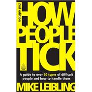 How People Tick