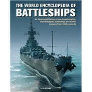 The World Encyclopedia of Battleships