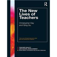 The New Lives of Teachers