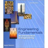 Engineering Fundamentals An Introduction to Engineering