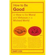 How to Be Good