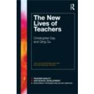 The New Lives of Teachers