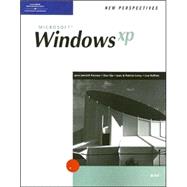 New Perspectives on Microsoft Windows XP  Brief